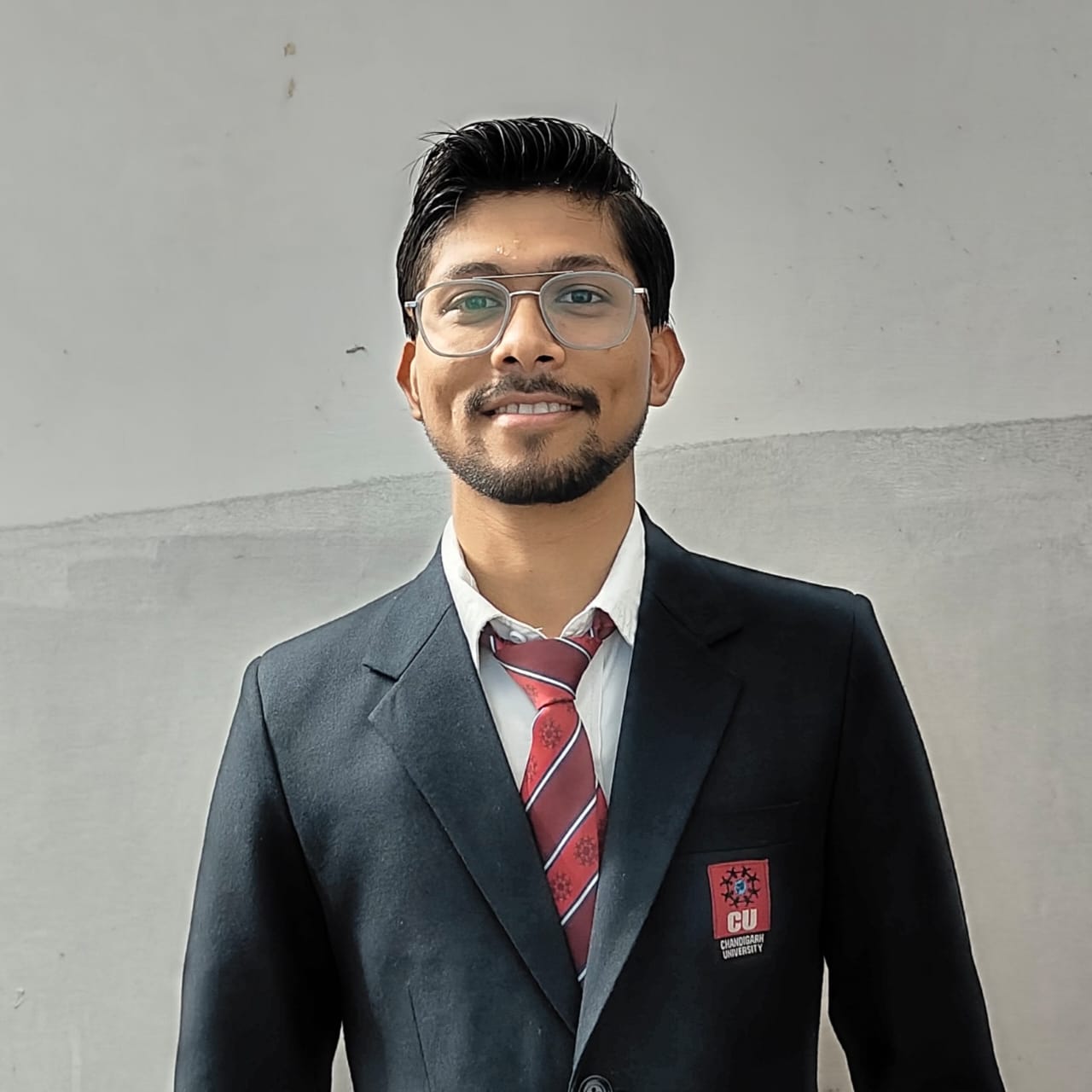 Md Sharjil Alam
